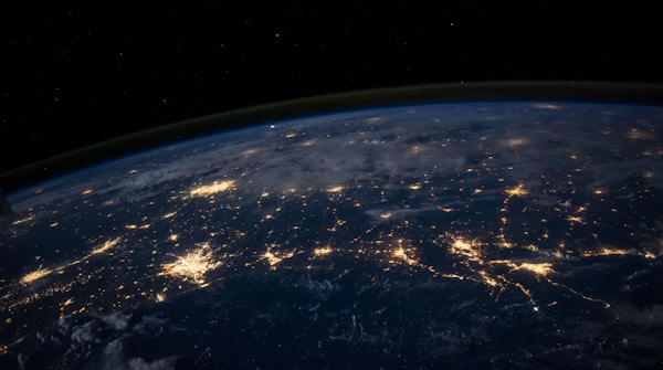 Edge computing infrastructure network