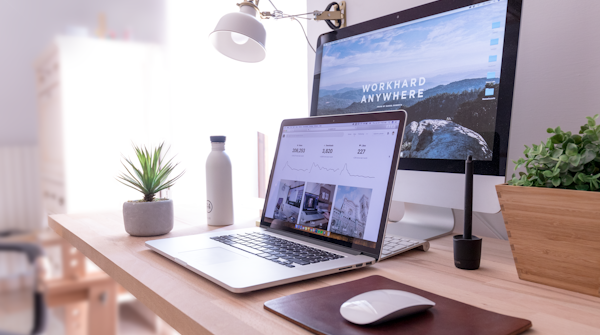 AI-powered productivity workspace