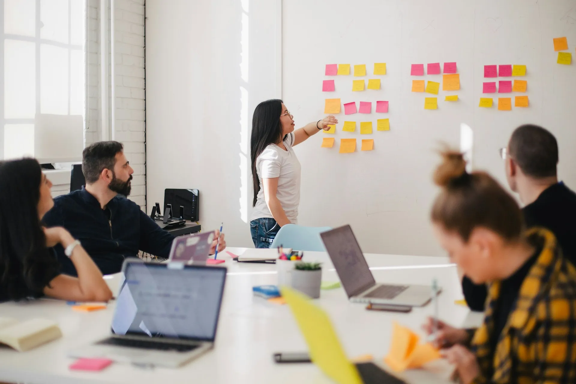 Get Started with Panorad AI