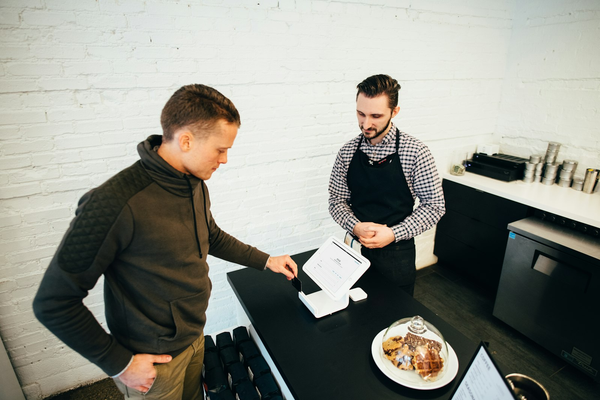 Hedge fund team analyzing correlation data