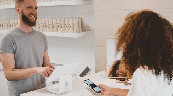 AI-powered customer retention analytics