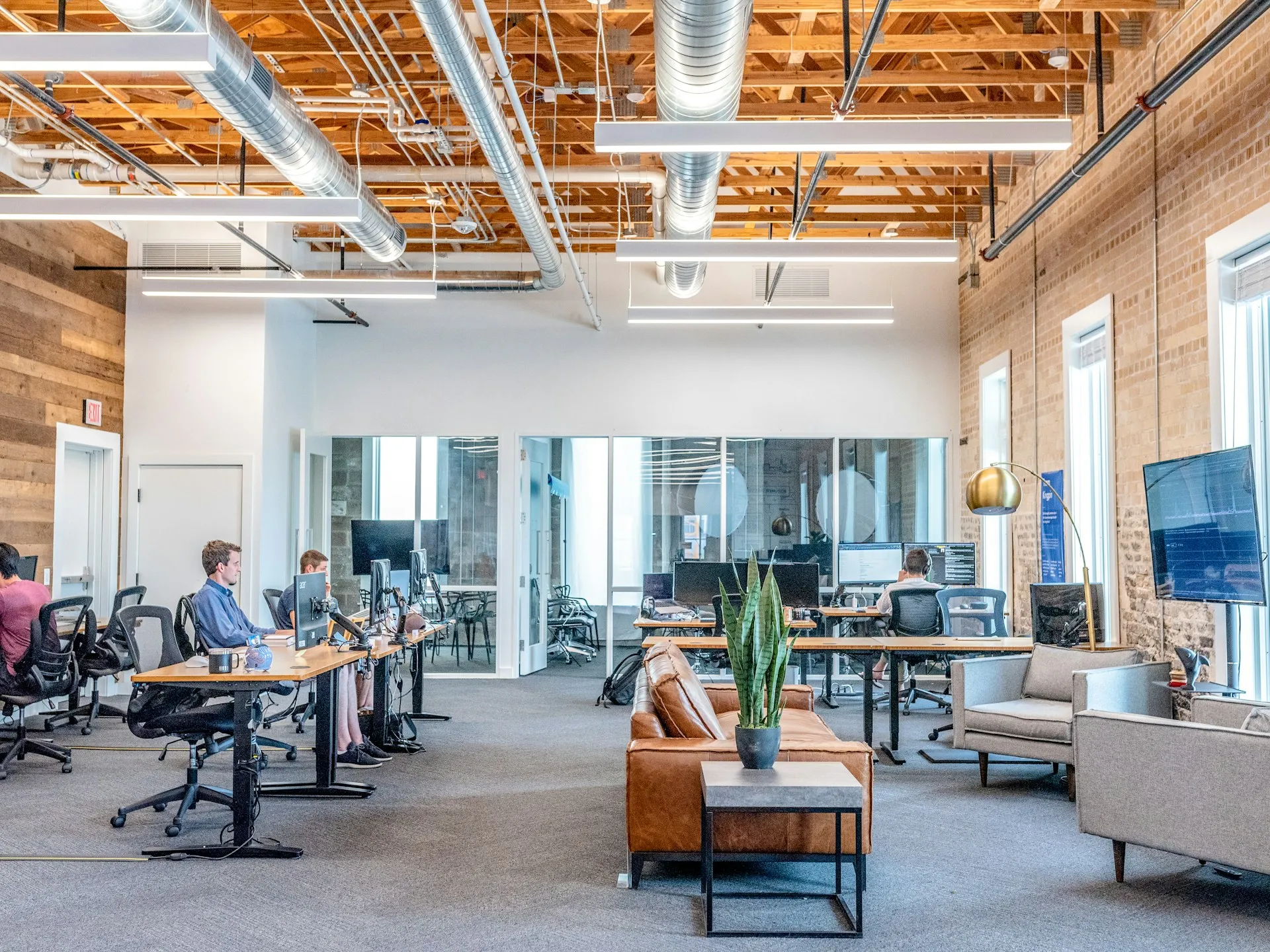 Enterprise Competitive Advantage