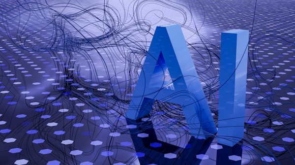 AI agents analyzing enterprise data